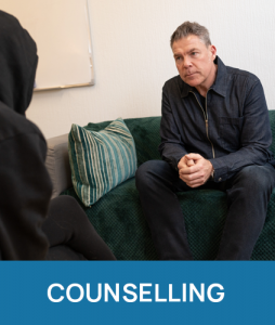 Counselling in Cheshire